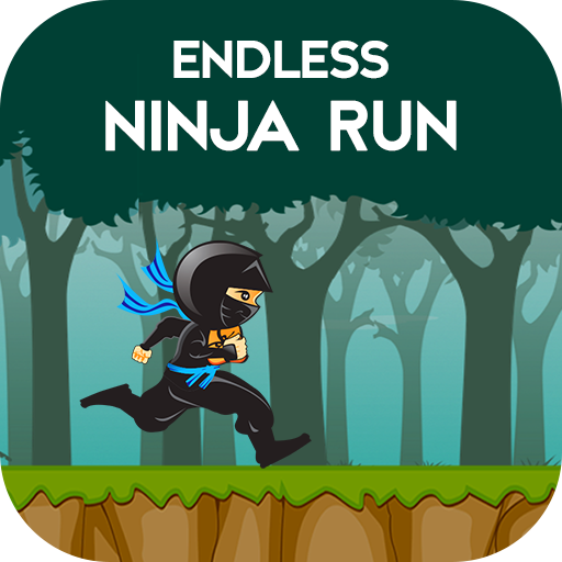 endlessninjarun